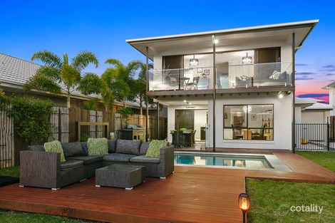 Property photo of 18 Caspian Circuit Mountain Creek QLD 4557