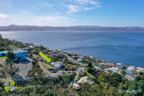 Property photo of 21 Pauldon Drive Sandy Bay TAS 7005