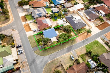 Property photo of 32 Volute Street Sunset Beach WA 6530