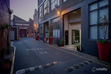 38/91 Moreland St, Footscray, VIC 3011