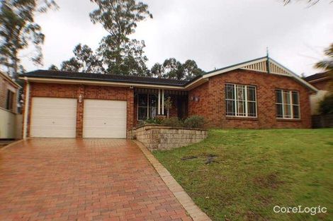 Property photo of 51 Woodview Avenue Lisarow NSW 2250