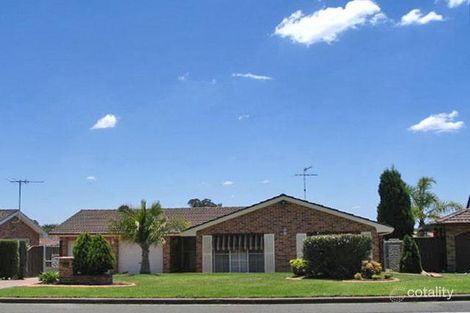 183 Swallow Dr, Erskine Park, NSW 2759