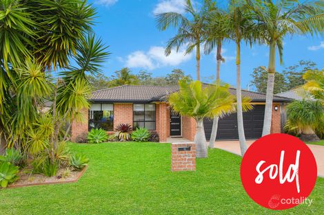 Property photo of 15 Macleay Place Port Macquarie NSW 2444