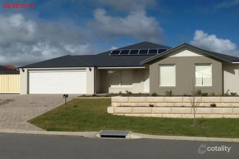 Property photo of 3 Platypus Green Baldivis WA 6171