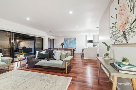 Property photo of 18 Hutchins Close Mordialloc VIC 3195