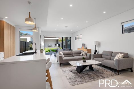 Property photo of 19A Baldi Avenue Panania NSW 2213