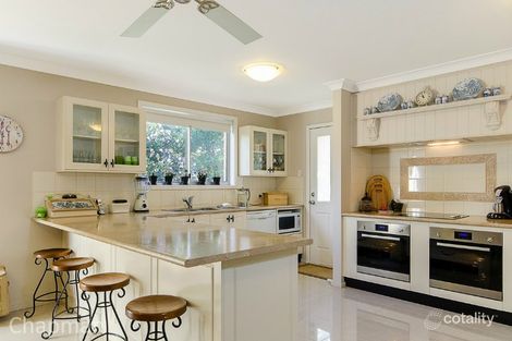 Property photo of 14 Emma Parade Winmalee NSW 2777