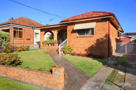 Property photo of 3 Deakin Street Concord NSW 2137