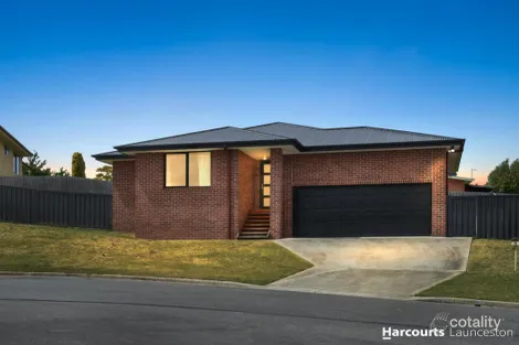 8 Caprice Ct, Newnham, TAS 7248