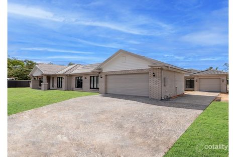 Property photo of 229 Dances Road Caboolture QLD 4510