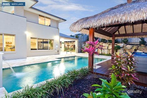 24 Nicklaus Pde, North Lakes, QLD 4509