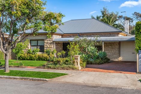 Property photo of 2 Gowrie Avenue Glengowrie SA 5044