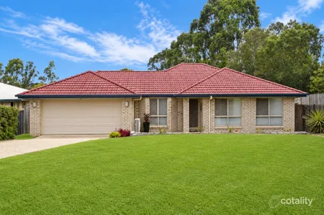 11 CURRANTWOOD CT, NARANGBA, QLD 4504