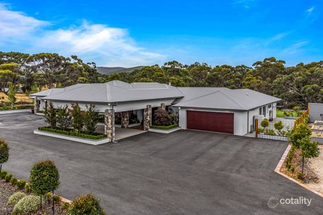 124 Gap Rd, Riddells Creek, VIC 3431