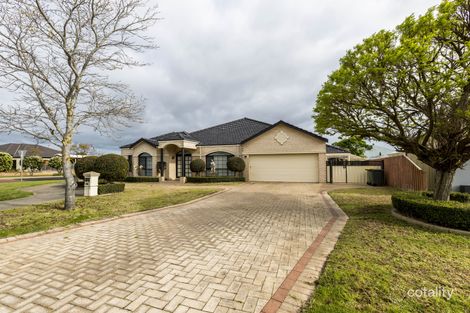 Property photo of 101 Kingston Drive Australind WA 6233