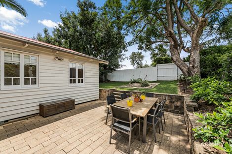 Property photo of 34 Ward Street Indooroopilly QLD 4068