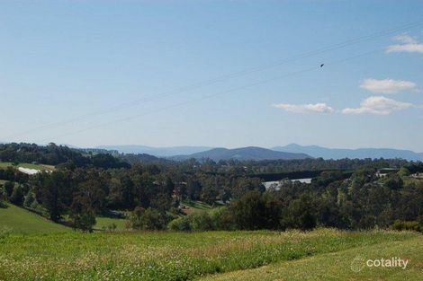 Property photo of 109 Monbulk-Seville Road Wandin East VIC 3139