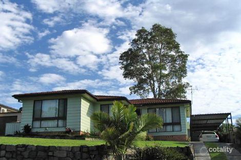 20 Bindowan Cres, Maryland, NSW 2287