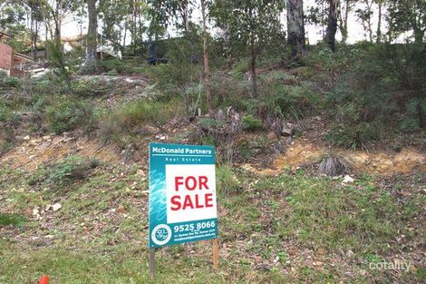 Property photo of 21 Seabrook Avenue Grays Point NSW 2232
