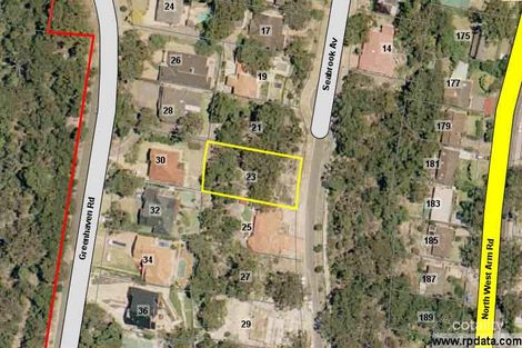 Property photo of 21 Seabrook Avenue Grays Point NSW 2232