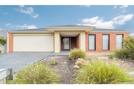 Property photo of 24 Cable Circuit Craigieburn VIC 3064