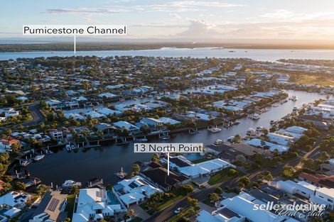 13 North Pnt, Banksia Beach, QLD 4507
