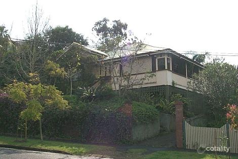 Property photo of 34 Doris Street West End QLD 4101