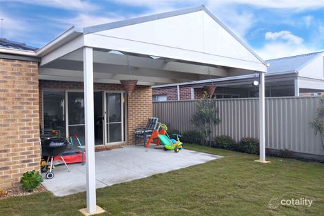 Property photo of 23 Oberon Street Alfredton VIC 3350