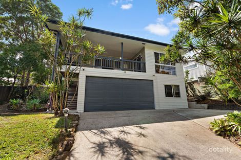 Property photo of 25 Leslie Drive Noosa Heads QLD 4567