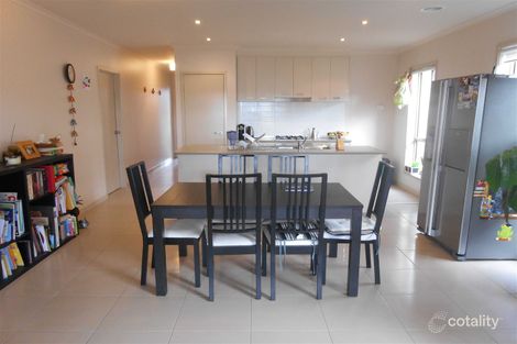 Property photo of 23 Oberon Street Alfredton VIC 3350