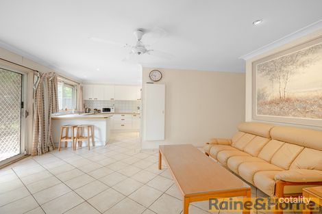 Property photo of 8 Ashcott Street Kings Langley NSW 2147
