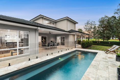 Property photo of 24 Daisy Loop Googong NSW 2620