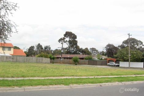 60 Curie Ave, Mulgrave, VIC 3170