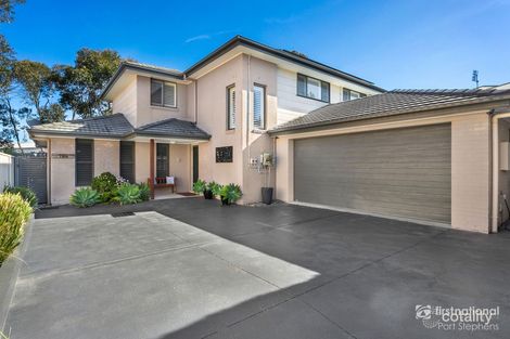 Property photo of 10A Corella Close Salamander Bay NSW 2317