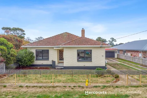 Property photo of 20 Elizabeth Street Bracknell TAS 7302