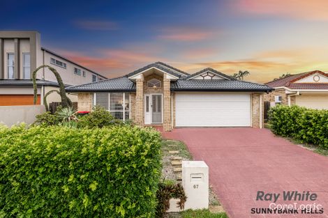 Property photo of 67 Borella Road Sunnybank Hills QLD 4109