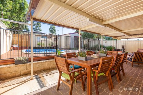 Property photo of 21 Peacock Way Currans Hill NSW 2567