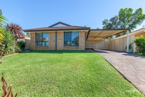 Property photo of 21 Peacock Way Currans Hill NSW 2567
