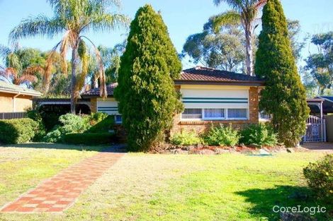 Property photo of 65 Burton Street Werrington NSW 2747