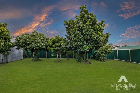 Property photo of 59 Bottlebrush Drive Regents Park QLD 4118