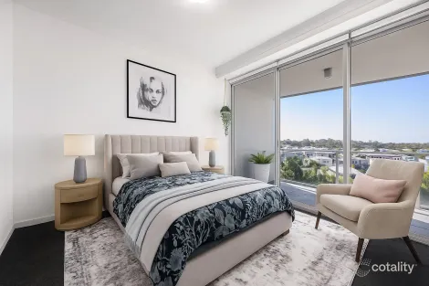 Property photo of 509/15 Compass Drive Biggera Waters QLD 4216