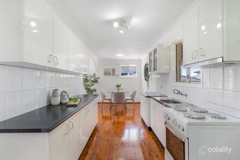 Property photo of 29 Nymboida Street Greystanes NSW 2145