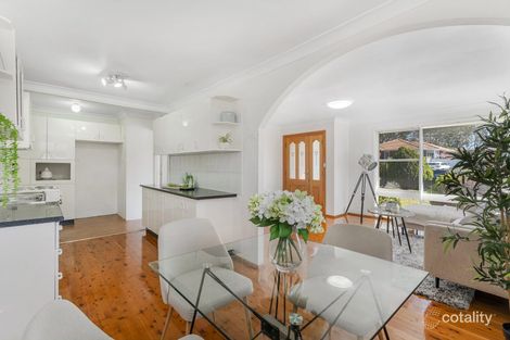 Property photo of 29 Nymboida Street Greystanes NSW 2145