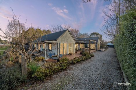 Property photo of 48 Cork Street Gundaroo NSW 2620
