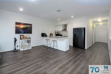 Property photo of 9 Fergus Lane Cranbourne West VIC 3977