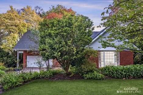 Property photo of 49 The Boulevard Heathmont VIC 3135