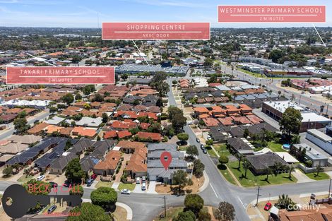 Property photo of 6 Shakespeare Avenue Balcatta WA 6021
