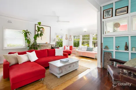 25 Milga Rd, Avalon Beach, NSW 2107