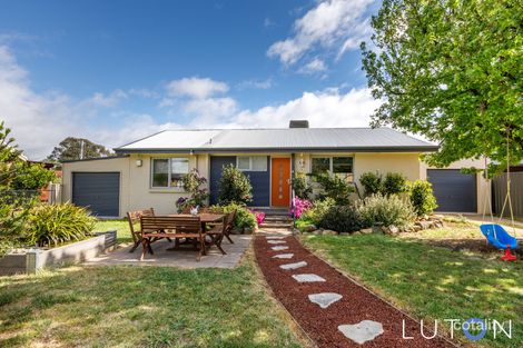 Property photo of 96 Melba Place Downer ACT 2602
