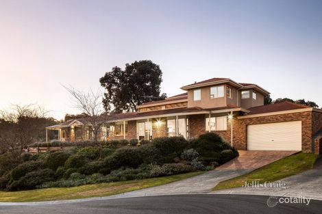 14 Honey Myrtle Rise, Eltham North, VIC 3095